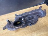 Exhaust manifold