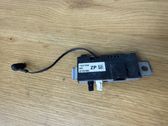 Aerial antenna amplifier
