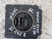 Ajovalojen virranrajoitinmoduuli Xenon