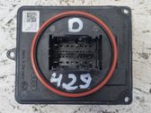 Headlight ballast module Xenon