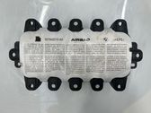 Steering wheel airbag