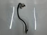 Negative earth cable (battery)