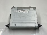 Radio/CD/DVD/GPS head unit