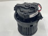 Heater fan/blower
