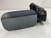 Fuel tank cap