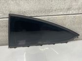 Fenster Scheibe Tür hinten