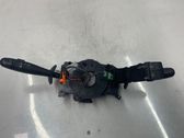 Wiper control stalk