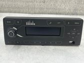 Radio/CD/DVD/GPS head unit