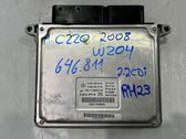Motorsteuergerät ECU