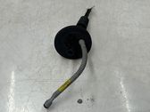 Clutch master cylinder