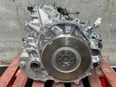 Manual 5 speed gearbox