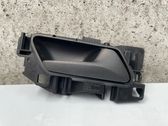 Front door interior handle
