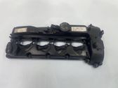Rocker cam cover