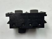 Windscreen/window heater switch