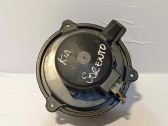 A/C air flow flap actuator/motor