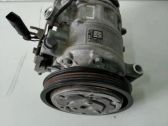 Compresor (bomba) del aire acondicionado (A/C))