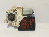 Motor de la ventana/luna de ventilación