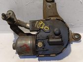 Motor y varillaje del limpiaparabrisas delantero