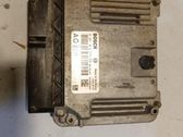 Engine control unit/module ECU