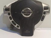 Airbag porte avant