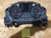Speedometer (instrument cluster)