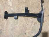 Fender mounting bracket