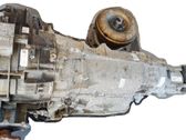 Automatic gearbox