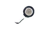 Front door high frequency speaker