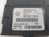 Module de contrôle de boîte de vitesses ECU