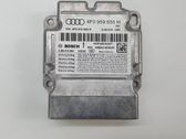 Airbag control unit/module