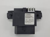 Fuel injection pump control unit/module