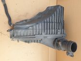 Air filter box
