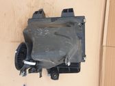 Air filter box