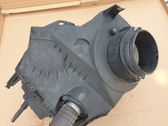 Air filter box