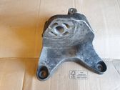 Gearbox mounting bracket