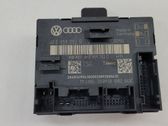 Unité de commande module de porte