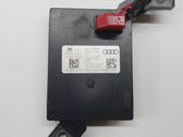Keyless Steuergerät