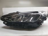 Headlight/headlamp