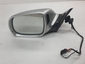 Front door electric wing mirror