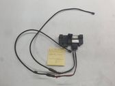 Tailgate/trunk control unit/module