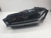 Headlight/headlamp