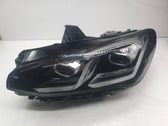 Headlight/headlamp