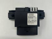 Fuel injection pump control unit/module