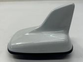 Aerial GPS antenna