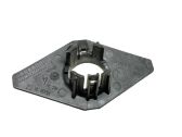 Front parking sensor holder (PDC)