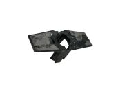Rear parking sensor holder (PDC)