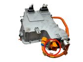 Voltage converter inverter