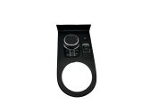 Head unit multimedia control