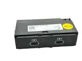 Enchufe conector USB
