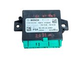 Parking PDC control unit/module